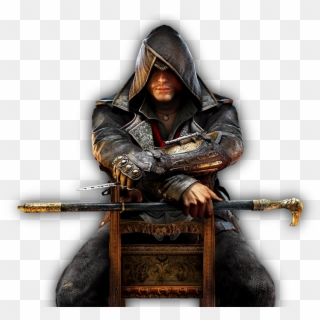 Assassin Creed Game London, HD Png Download