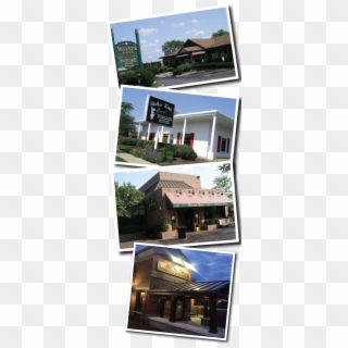 Locations - Motel, HD Png Download