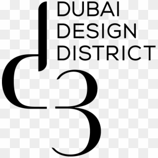 Dubai Design District Logo, HD Png Download