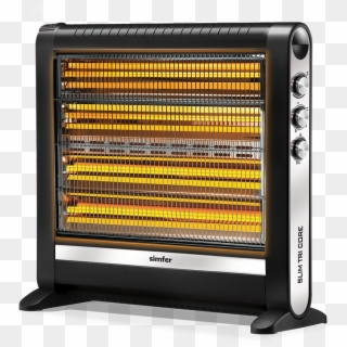Simfer 3150 Konvektör Isıtıcı, HD Png Download