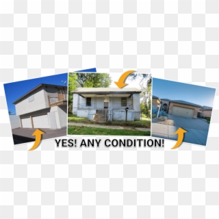 House In Any Condition, HD Png Download