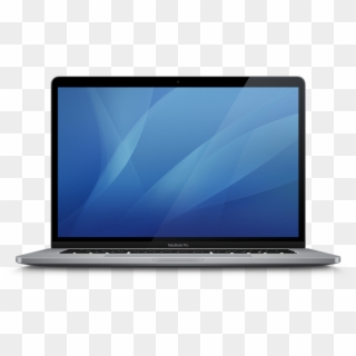 Apple Macbook Pro, HD Png Download