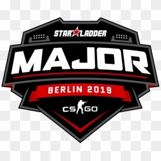 Starladder Berlin Major 2019, HD Png Download