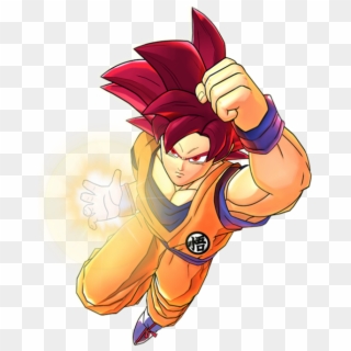 [​img] - Personnage Dragon Ball Z Png, Transparent Png