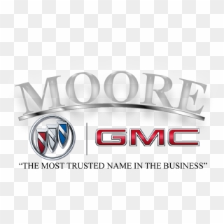 Moore Buick Gmc - Chesrown, HD Png Download