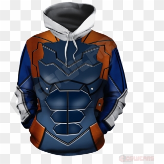 Hoodie, HD Png Download