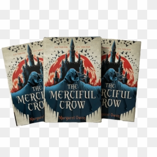 Merciful Crow By Margaret Owen, HD Png Download