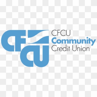 Cfcu Credit Union Logo, HD Png Download