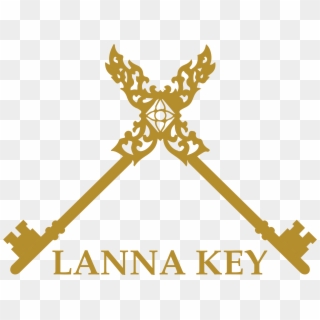 Lanna Key - Lanna Png, Transparent Png
