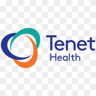 Tenet Health Logo - Circle, HD Png Download