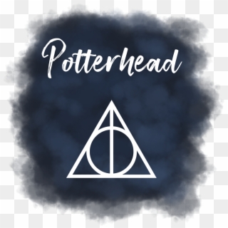 Tutta La Vita ♥ Harry Potter Tumblr, Harry Potter Hogwarts, - Sign, HD Png Download