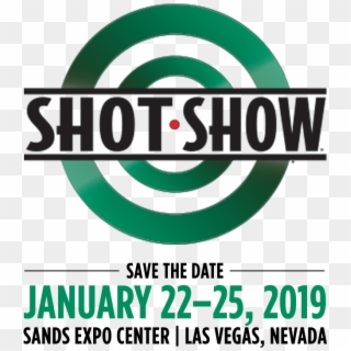Pulsar Is Set To Attend Shot Show 2019, Scheduled For - Shot Show, HD Png Download