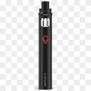 Smok Nord Aio 19 Black, HD Png Download