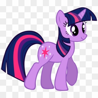 Twilight Sparkle My Little Pony Rarity Pinkie Pie - My Little Pony Twilight Sparkle, HD Png Download