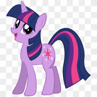 Little Pony Friendship Is Magic, HD Png Download