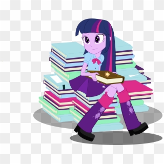 Twilight Sparkle Pinkie Pie My Little Pony - Twilight Sparkle Equestria Girl Cosplay, HD Png Download