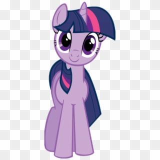 #twilight #sparkle #pony #mlp #twilightsparkle #mylittlepony - My Little Pony Transparent, HD Png Download