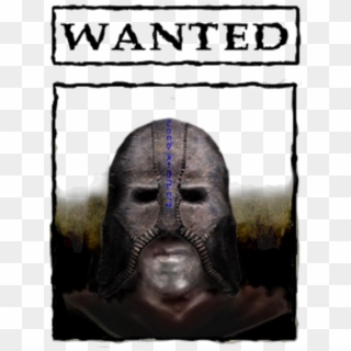 Grey Fox Wanted Poster, HD Png Download