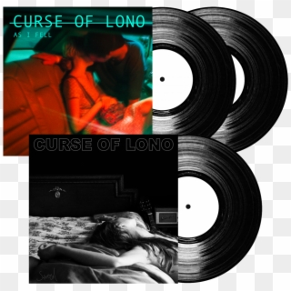 Curse Of Lono As I Fell 2018, HD Png Download