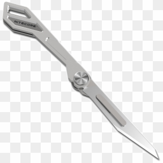 Cutting Edge Of Scalpel, HD Png Download