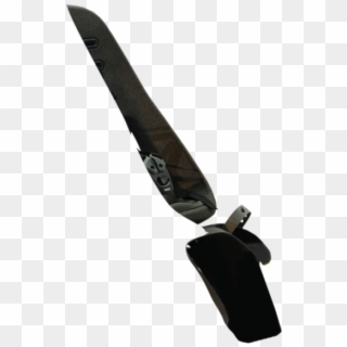 Knife, HD Png Download