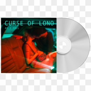 Curse Of Lono As I Fell, HD Png Download