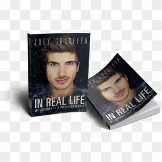 In Real Life, HD Png Download