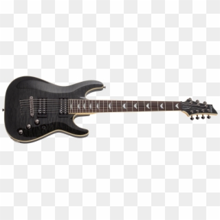 Schecter Atx C1 Fr, HD Png Download