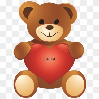 Teddy Bear Images Clip Art, HD Png Download