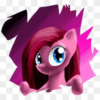 Chainsaw Clipart Pinkamena - Pinkie Pie, HD Png Download