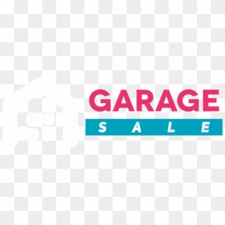 Garage - Sale - Carmine, HD Png Download