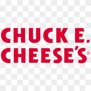 Cheese S / Cec Entertainment Logo - Chuck E Cheese, HD Png Download