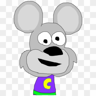 Transparent Chuck E Cheese Png - Cartoon, Png Download