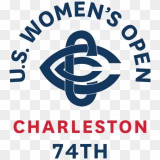 Us Women's Open Logo, HD Png Download