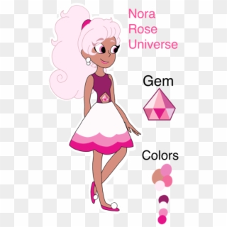 Steven And Connie's Child Rose, HD Png Download