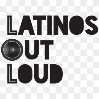 Latinos Out Loud Podcast - Poster, HD Png Download