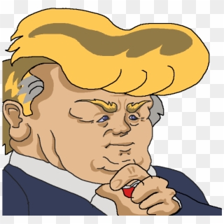 Post - Cartoon - Cartoon, HD Png Download