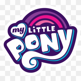 My Little Pony - My Little Pony Cutie Mark Crew Logo, HD Png Download