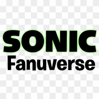 Sonic Fanon Wiki - Familion, HD Png Download