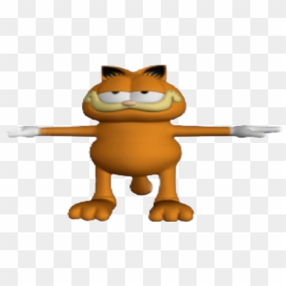 Wyoming Doesn T Exist Garfield, HD Png Download