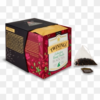 Twinings Large Leaf Tea, HD Png Download