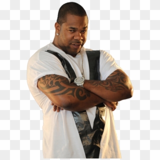 Transparent Busta Rhymes Png - Busta Rhymes Png, Png Download