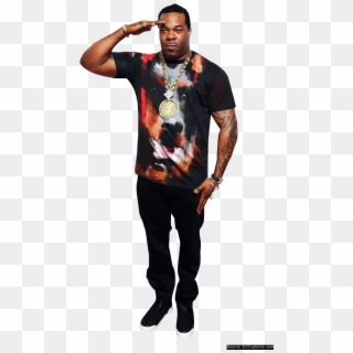 Transparent Busta Rhymes Png - Busta Rhymes Png, Png Download