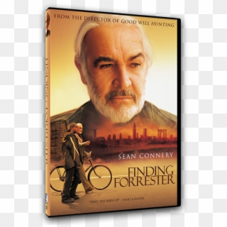 Finding Forrester Movie Poster, HD Png Download