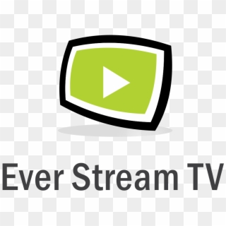 Ever Stream Tv, HD Png Download