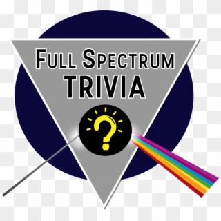 Full Spectrum Trivia - Montefarmaco, HD Png Download