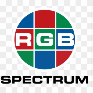 Image Result For Rgb Spectrum - Rgb Spectrum, HD Png Download