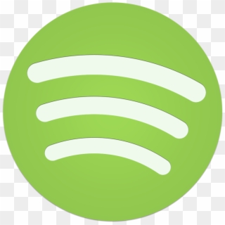 Spotify - Spotify Small Logo Transparent, HD Png Download