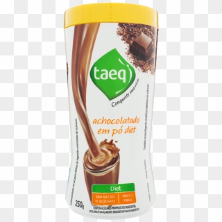 Achocolatado Diet, HD Png Download