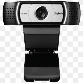 C930e Business Webcam - Logitech C930e Webcam, HD Png Download